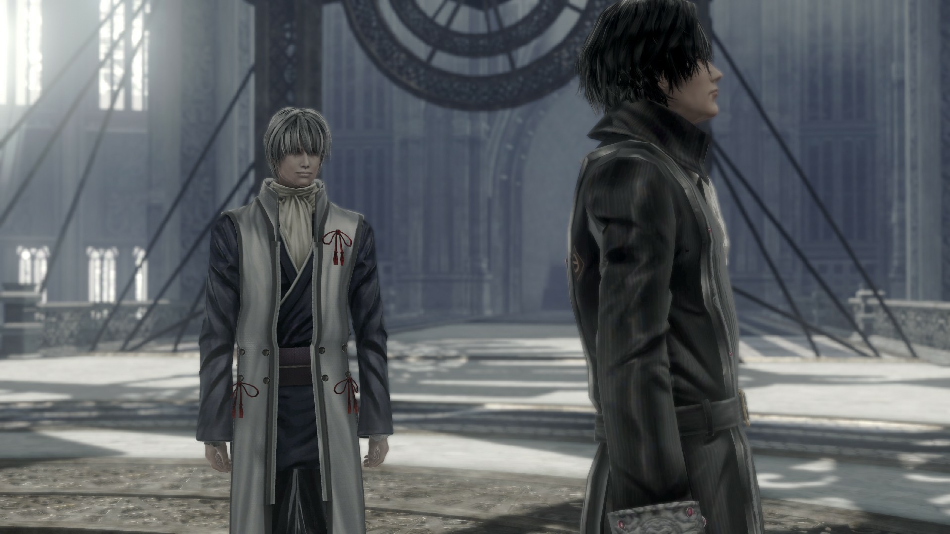 Resonance of Fate - Imagen 42